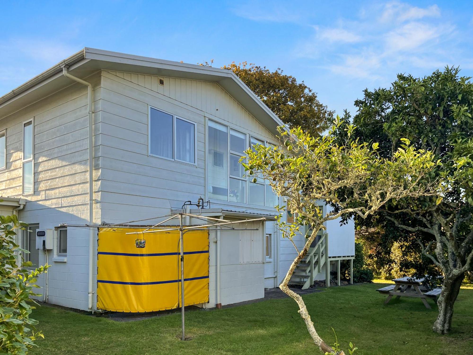 Sybil'S Place Whitianga Luaran gambar