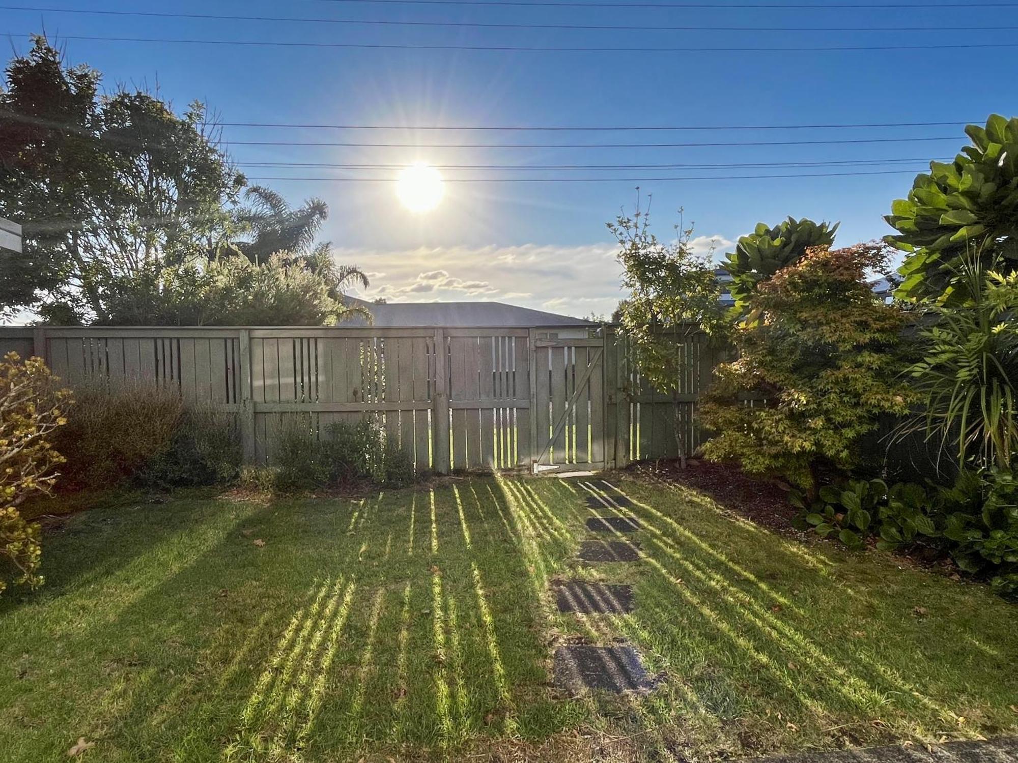 Sybil'S Place Whitianga Luaran gambar