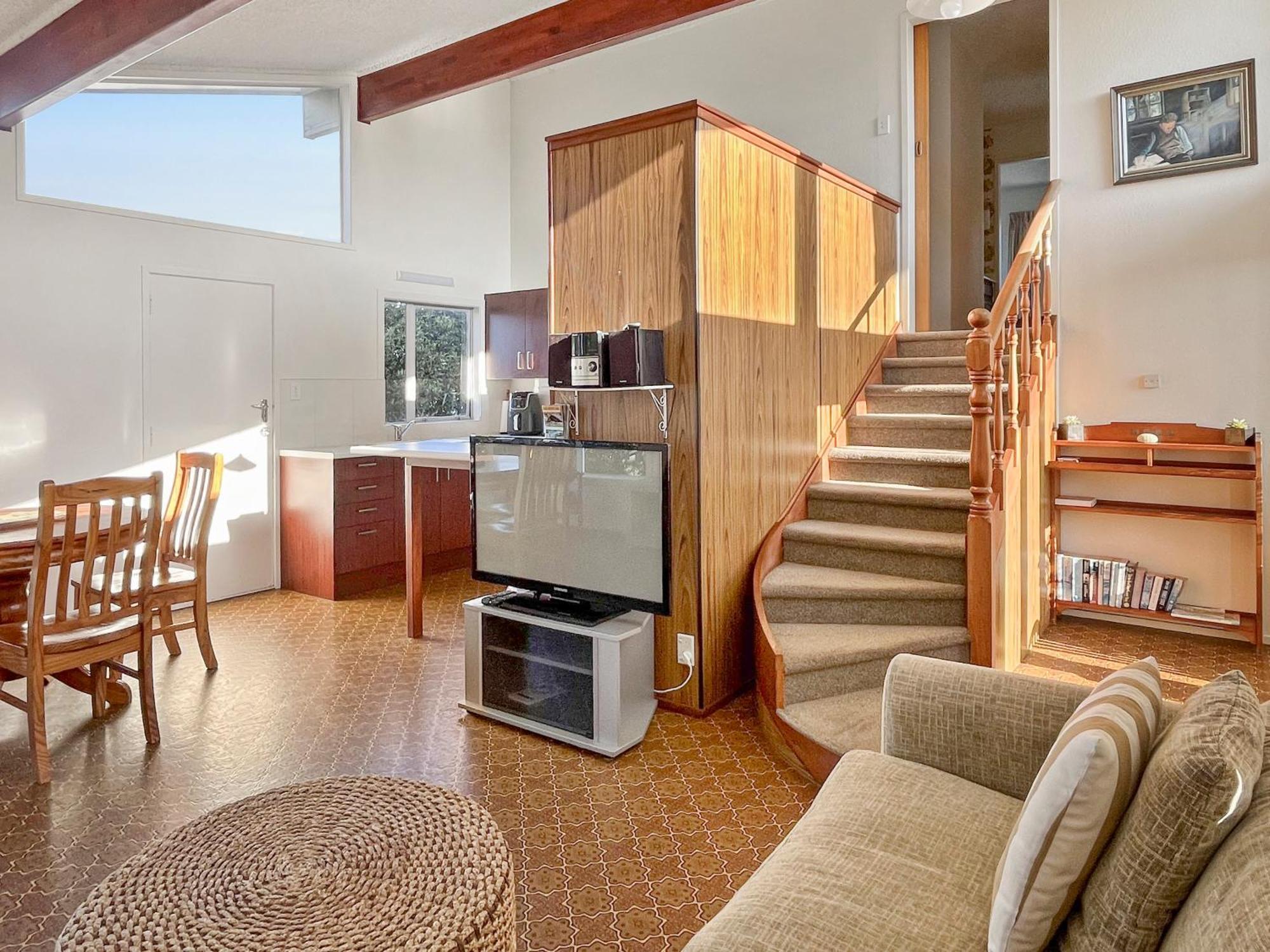 Sybil'S Place Whitianga Luaran gambar