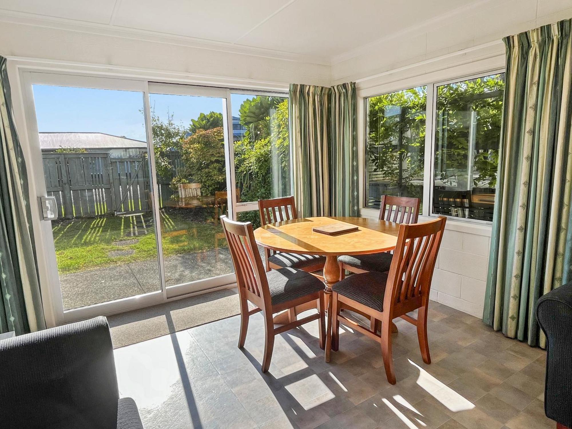 Sybil'S Place Whitianga Luaran gambar