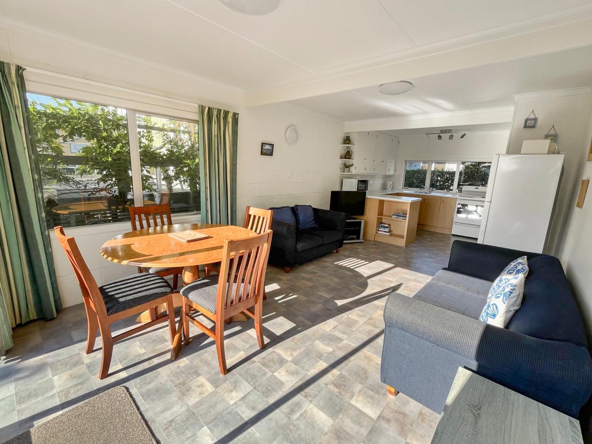 Sybil'S Place Whitianga Luaran gambar