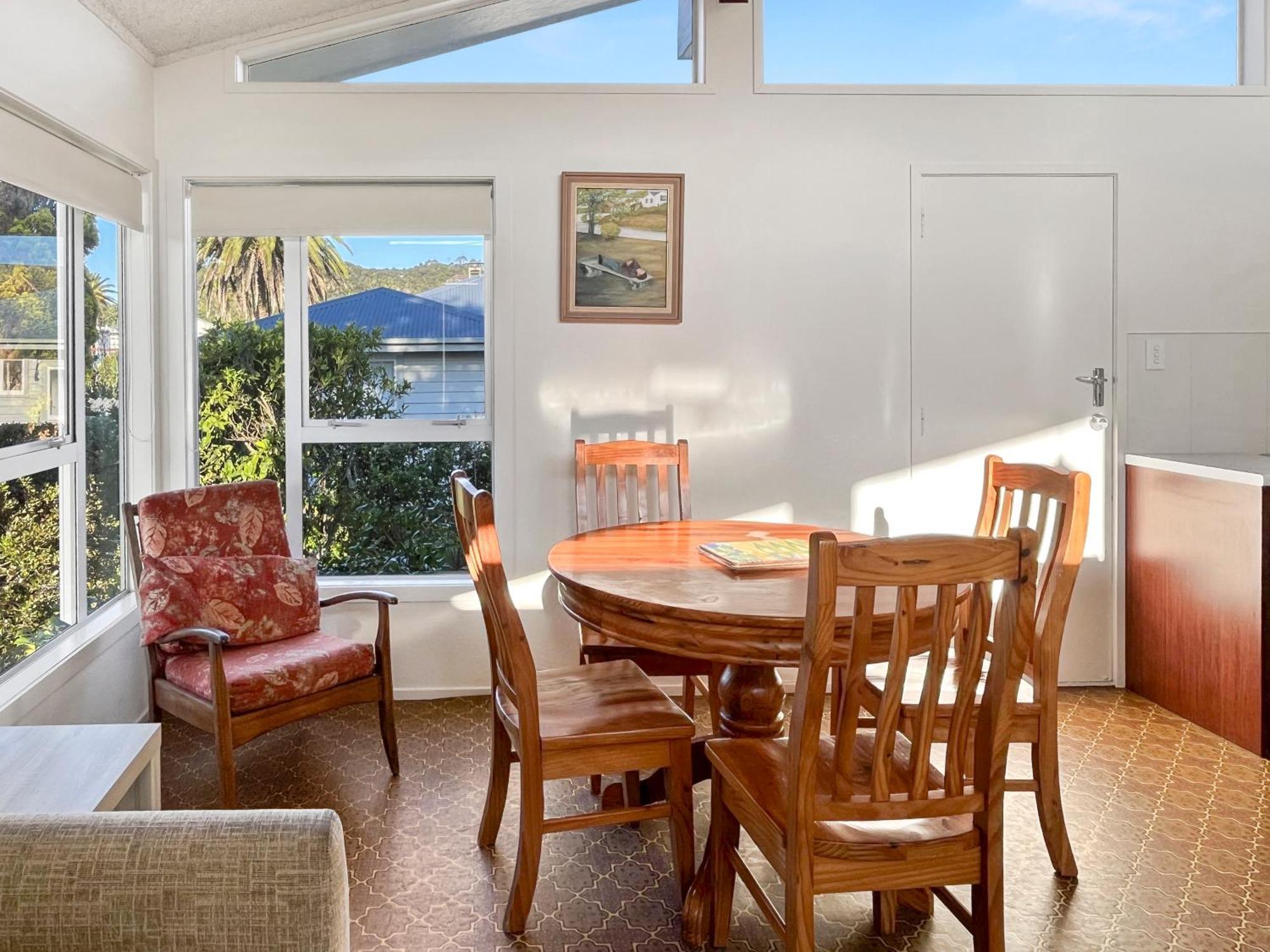 Sybil'S Place Whitianga Luaran gambar